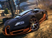 Need for Speed: Most Wanted