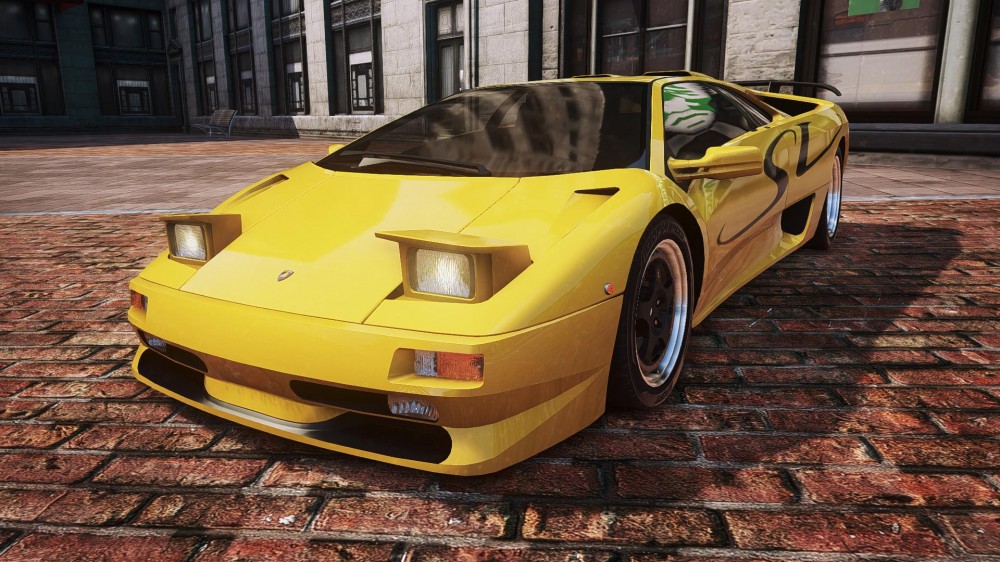 Need for Speed: Most Wanted