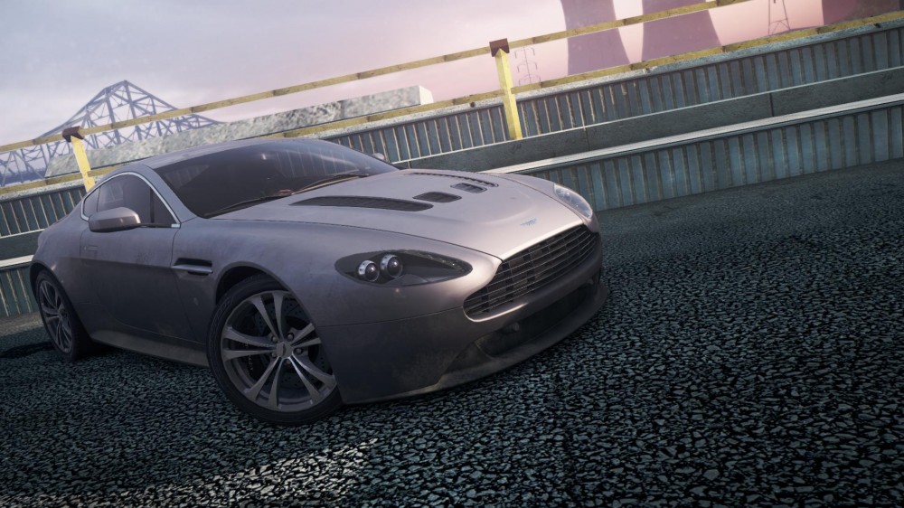 Need for Speed: Most Wanted