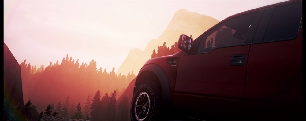 Need for Speed: Most Wanted