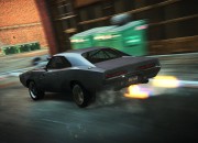 Need for Speed: Most Wanted