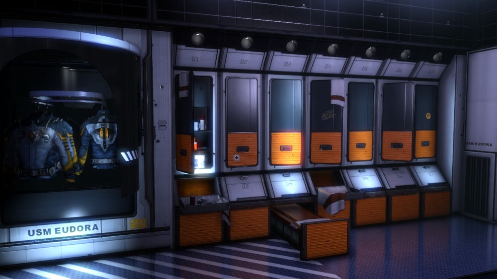 Dead Space 3