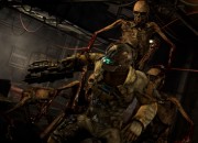 Dead Space 3 screenshot
