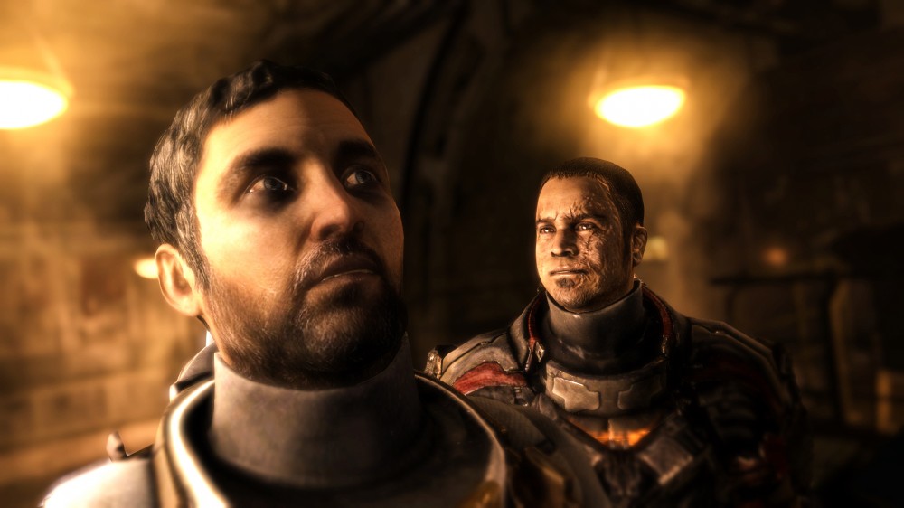 Dead Space 3