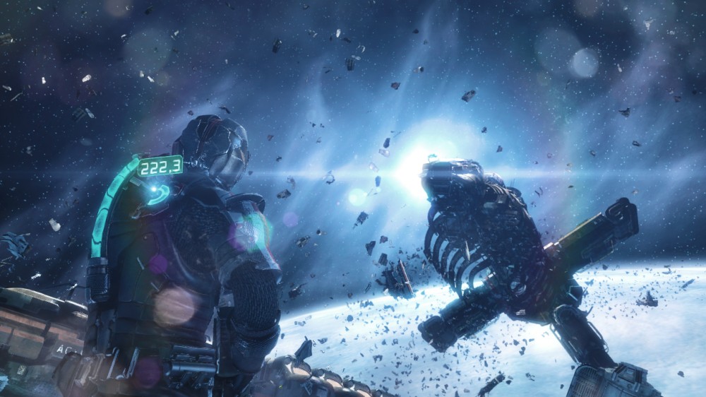 Dead Space 3