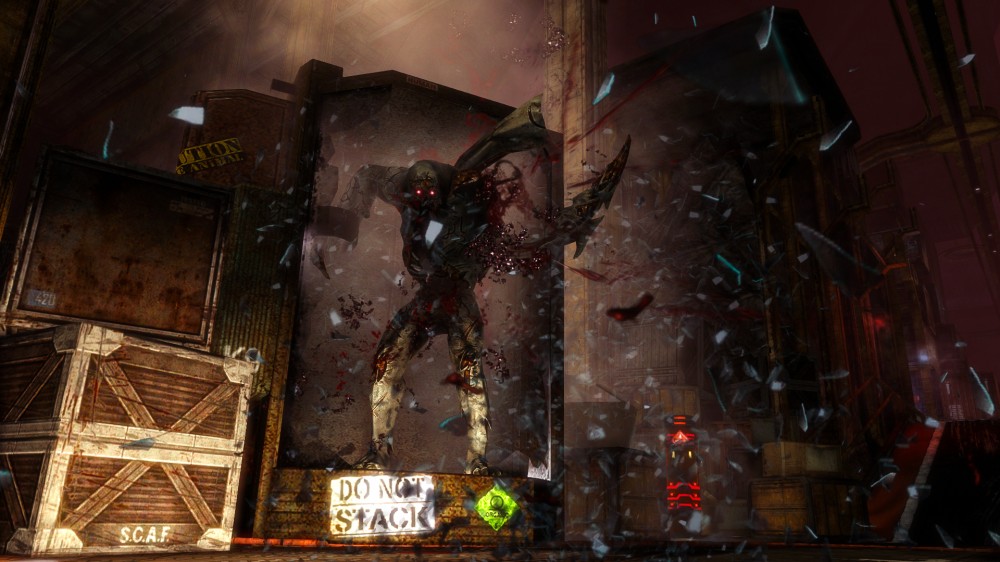 Dead Space 3