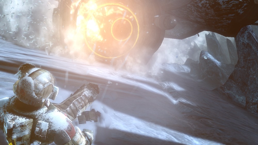 Dead Space 3