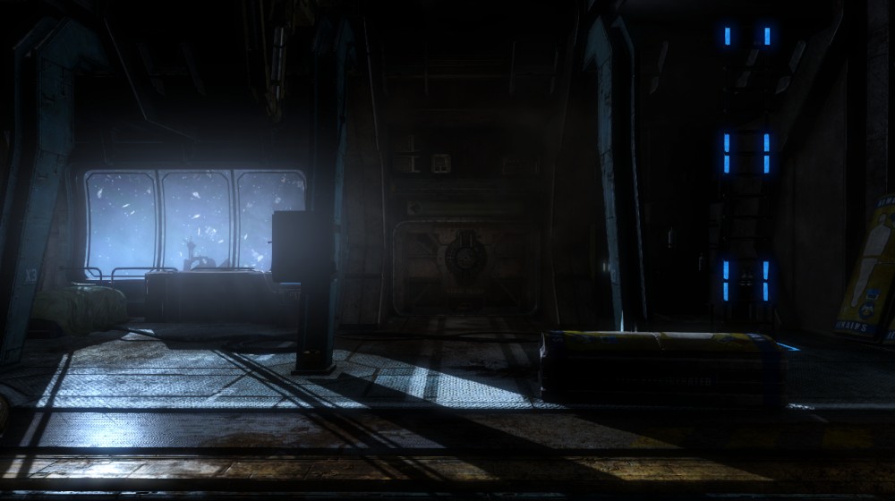 Dead Space 3