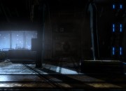 Dead Space 3 screenshot