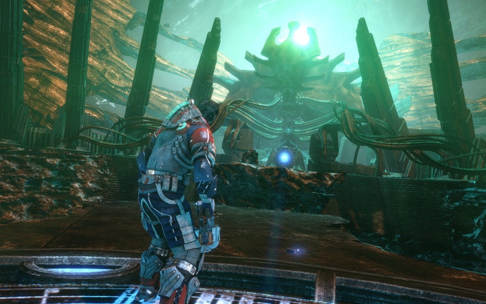 Dead Space 3