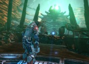 Dead Space 3 screenshot