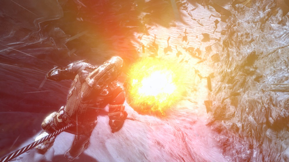 Dead Space 3