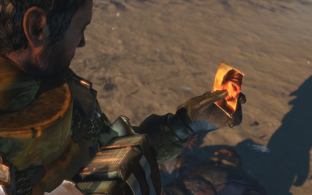 Dead Space 3