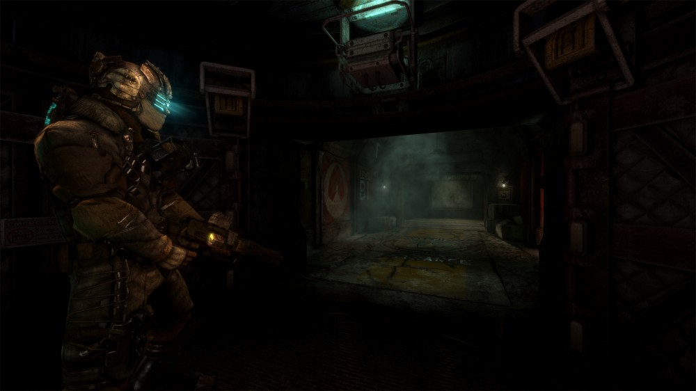 Dead Space 3