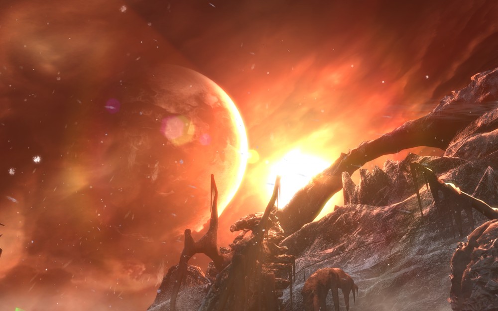 Dead Space 3