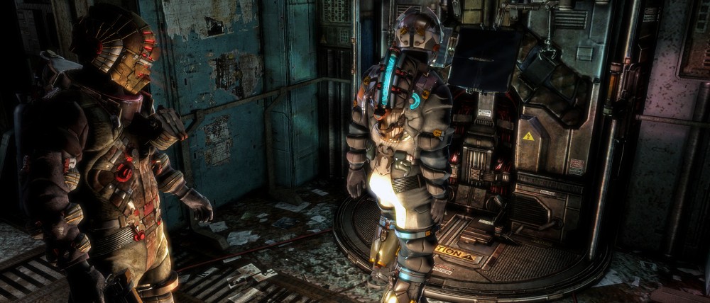 Dead Space 3
