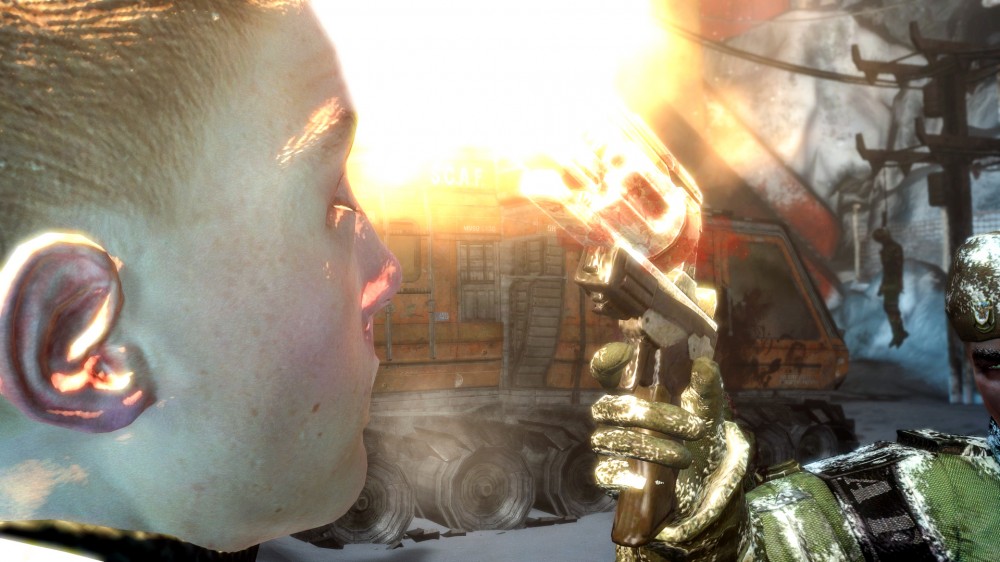 Dead Space 3