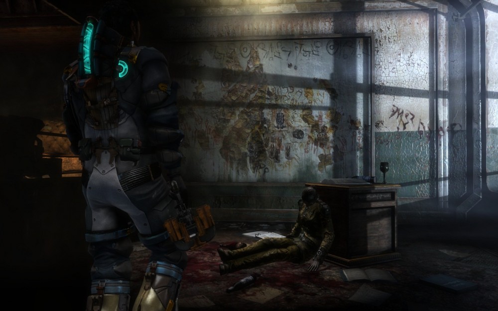 Dead Space 3