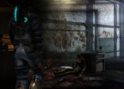 Dead Space 3 screenshot