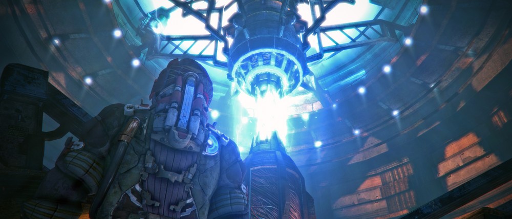 Dead Space 3