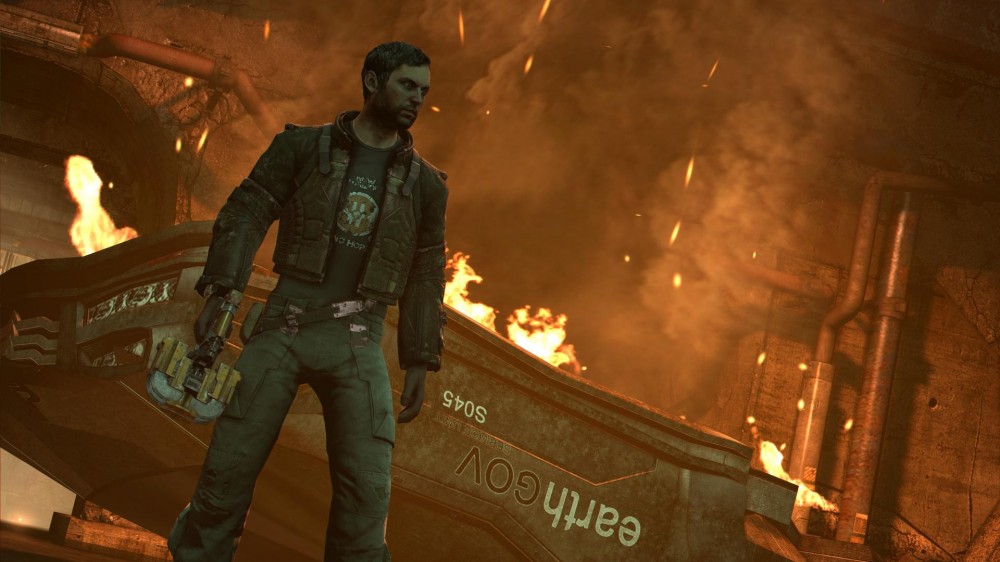 Dead Space 3