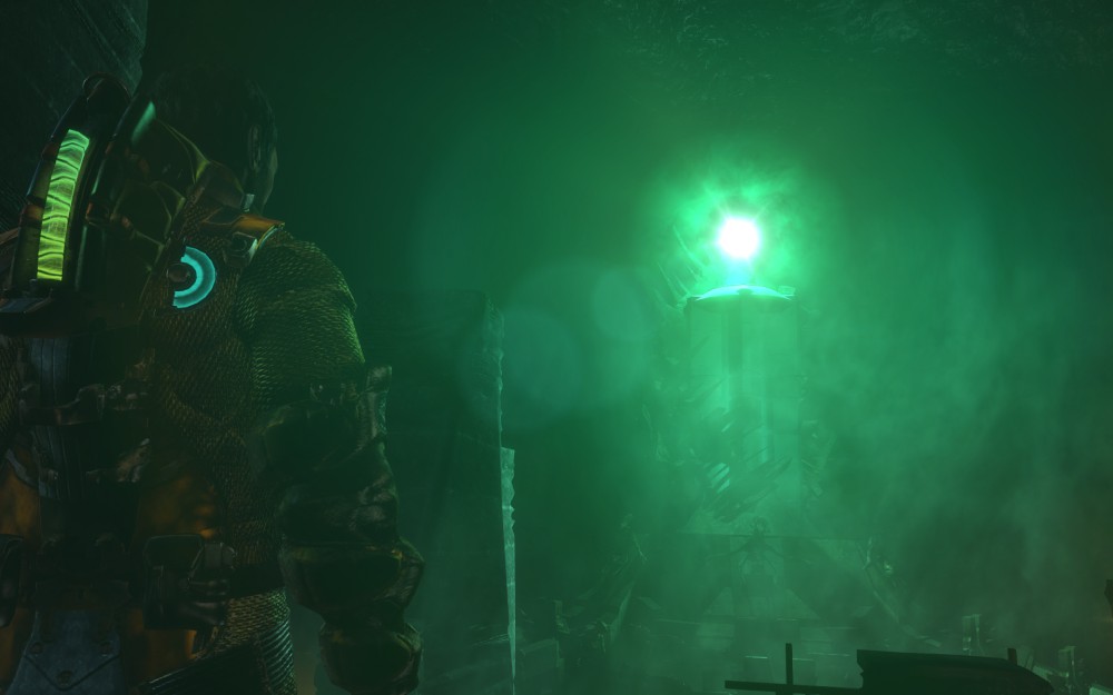 Dead Space 3