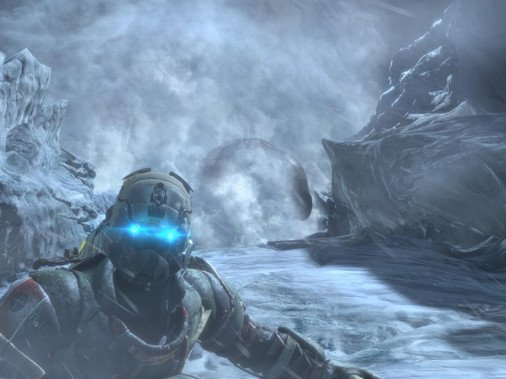 Dead Space 3