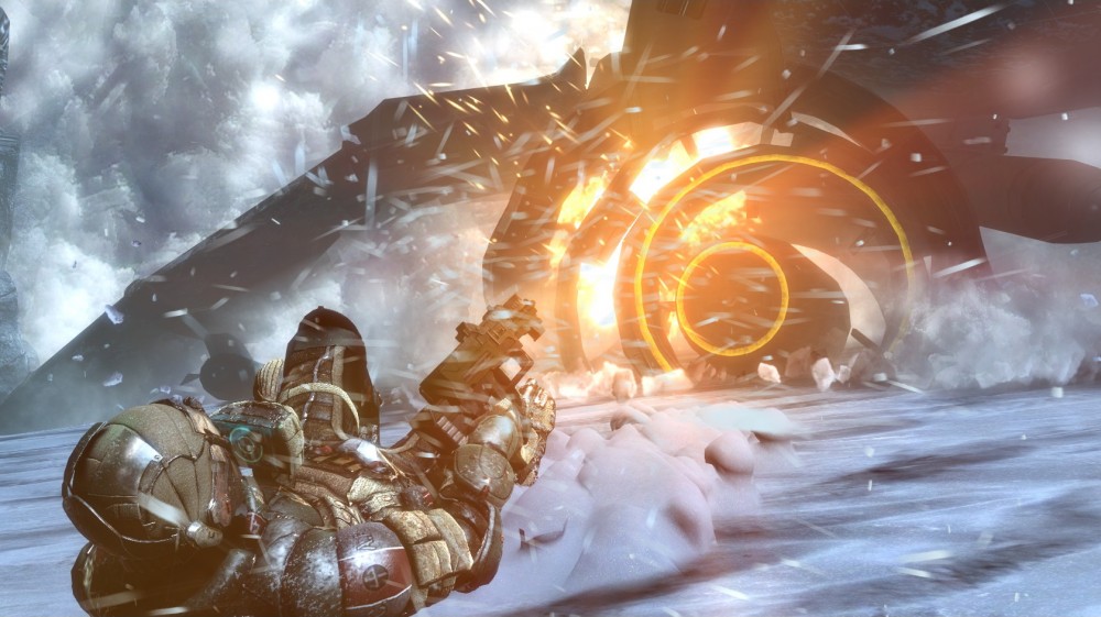 Dead Space 3