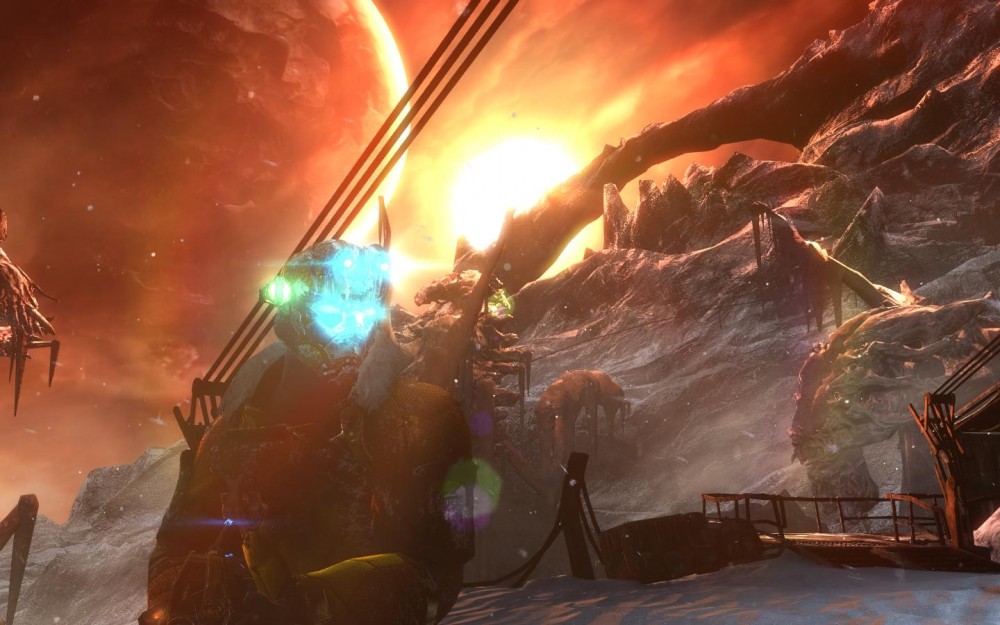 Dead Space 3