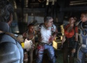 Dead Space 3 screenshot