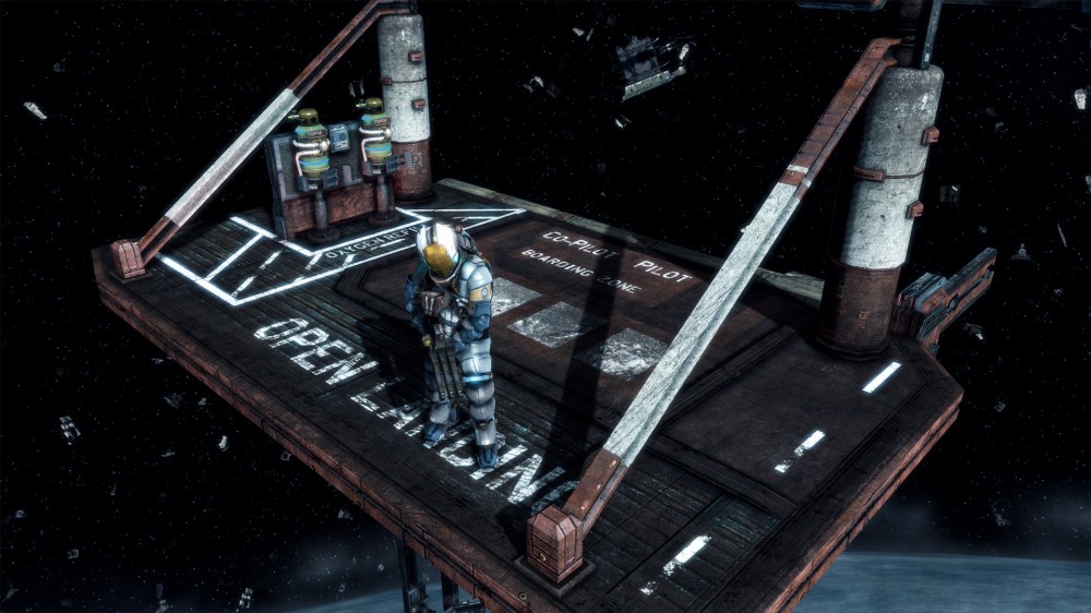 Dead Space 3