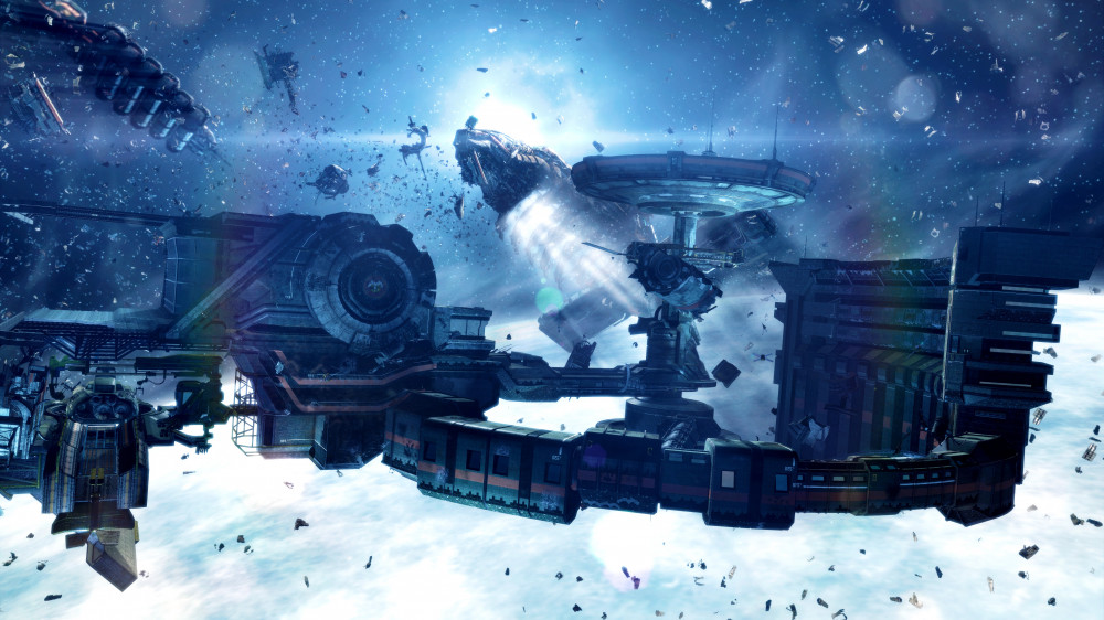 Dead Space 3