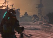 Dead Space 3 screenshot