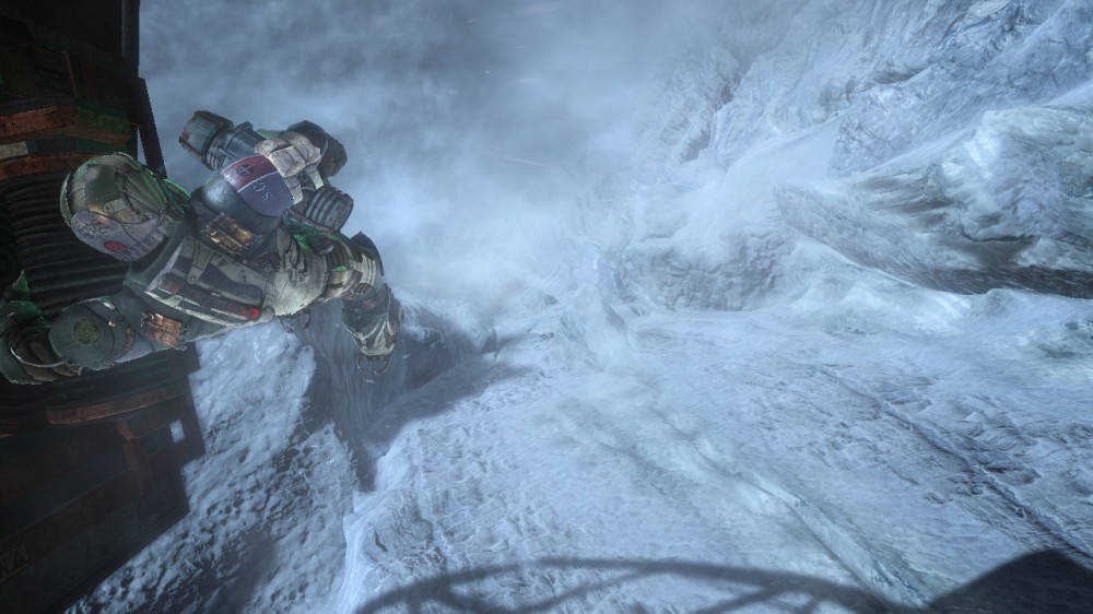 Dead Space 3
