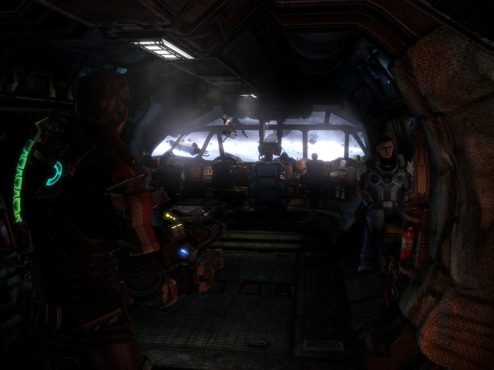 Dead Space 3