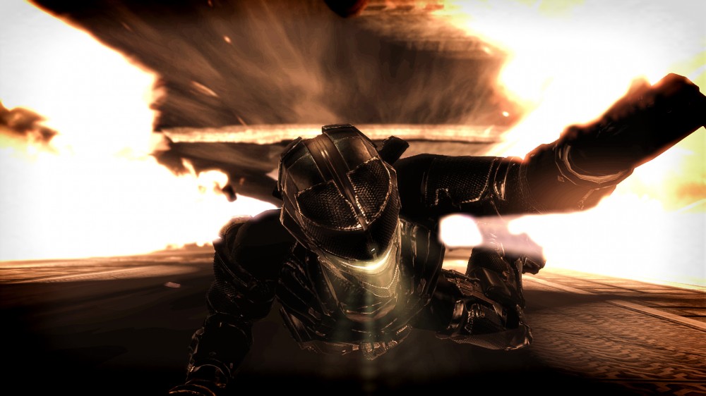 Dead Space 3