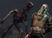 Dead Space 3 screenshot