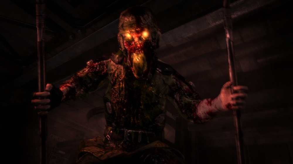 Dead Space 3
