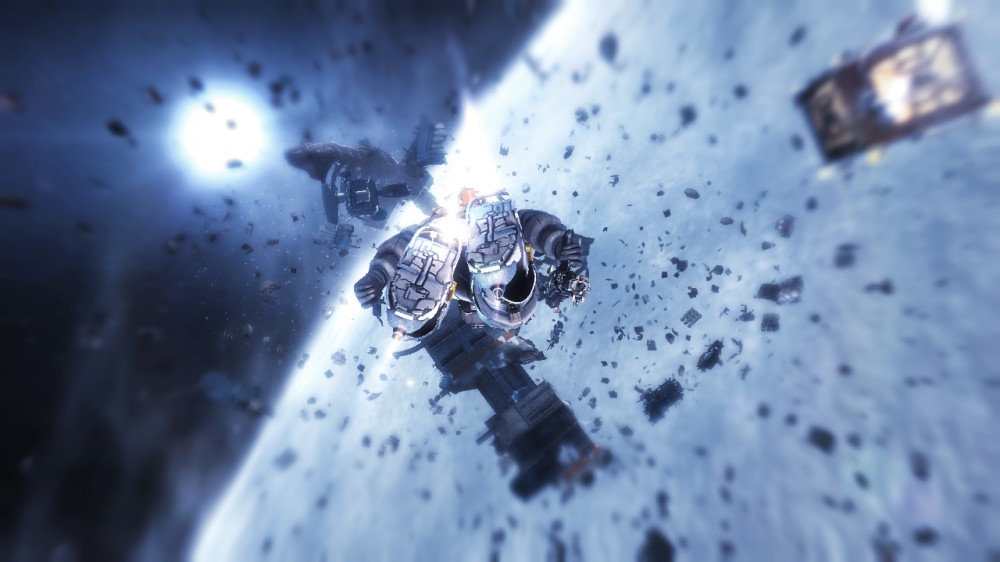 Dead Space 3