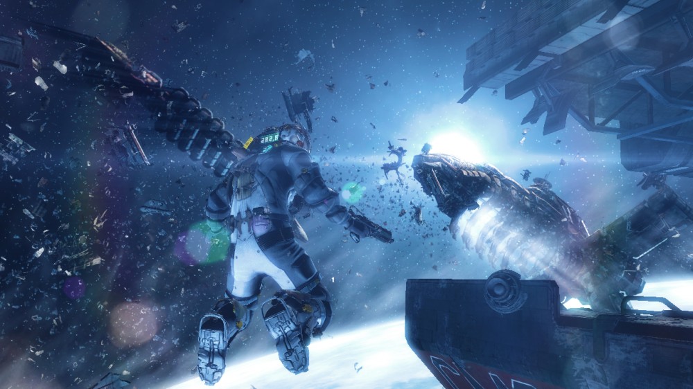 Dead Space 3