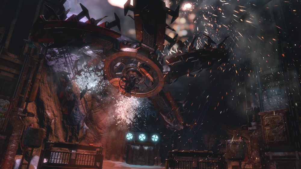 Dead Space 3