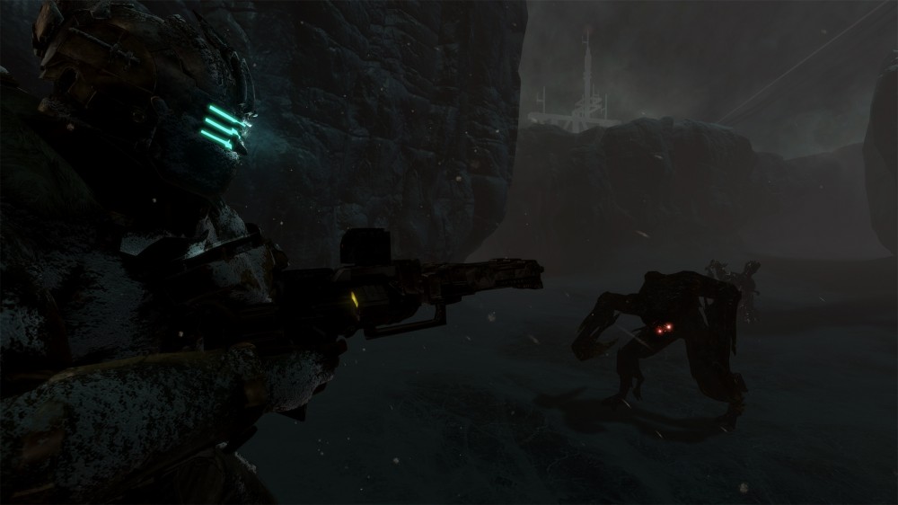 Dead Space 3