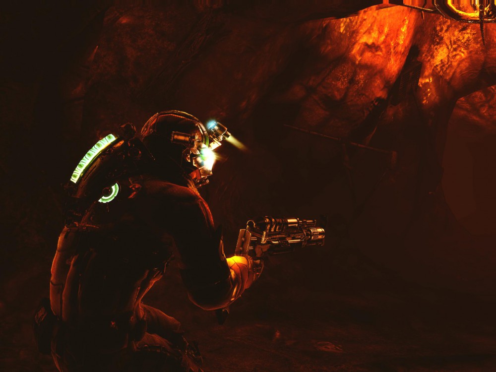 Dead Space 3