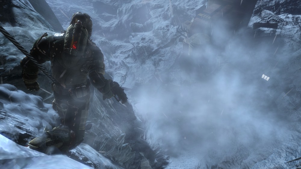 Dead Space 3