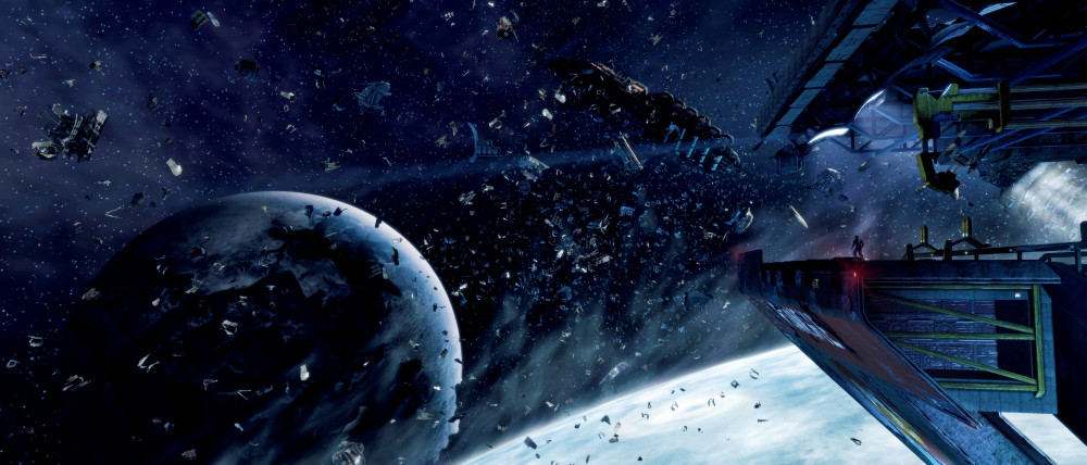 Dead Space 3