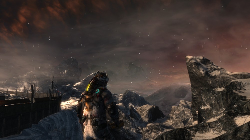 Dead Space 3