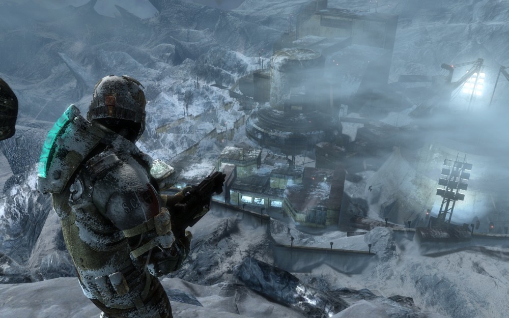 Dead Space 3