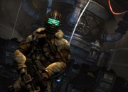 Dead Space 3 screenshot