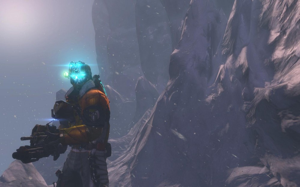 Dead Space 3