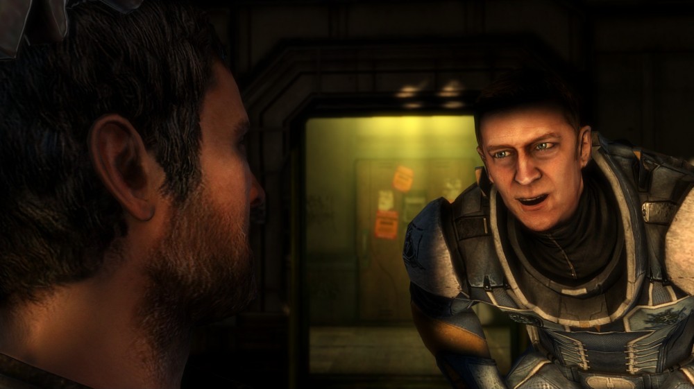 Dead Space 3